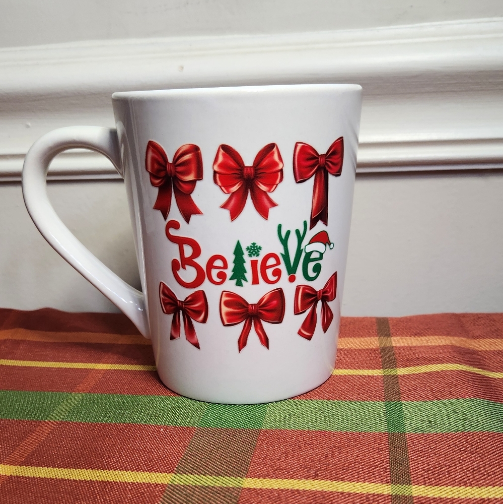 Holiday Mug